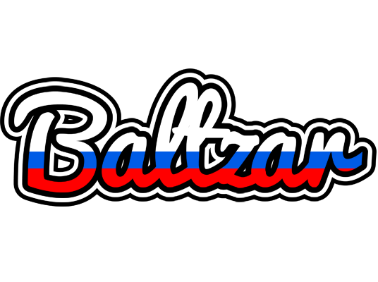 Baltzar russia logo