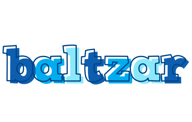 Baltzar sailor logo