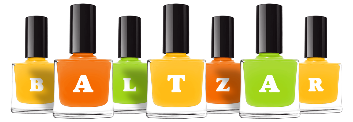 Baltzar studio logo