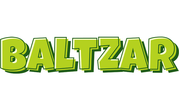 Baltzar summer logo