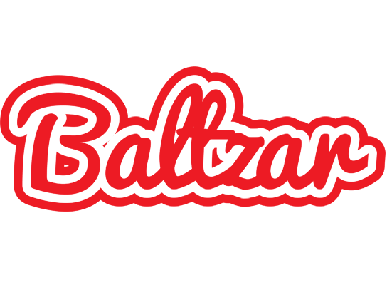 Baltzar sunshine logo