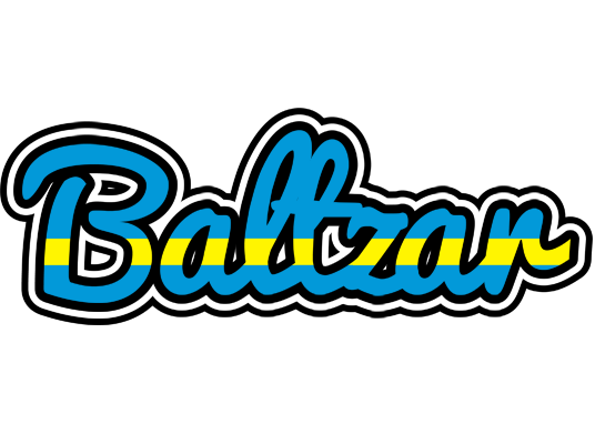Baltzar sweden logo