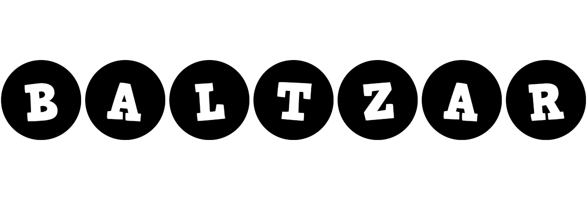 Baltzar tools logo