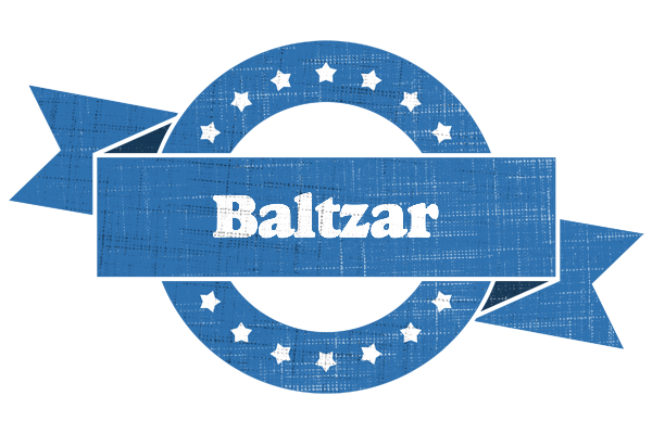 Baltzar trust logo