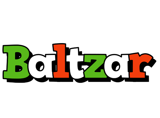 Baltzar venezia logo