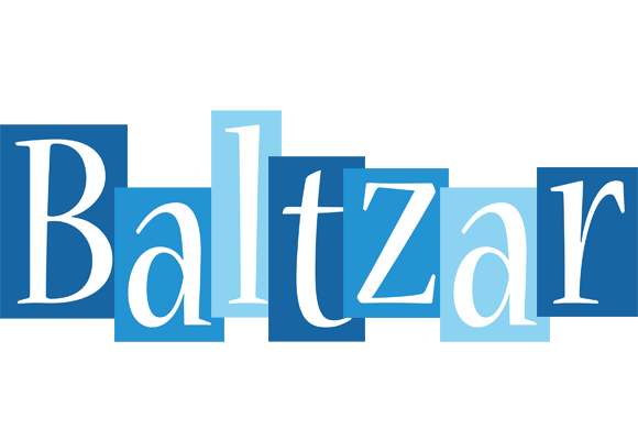 Baltzar winter logo