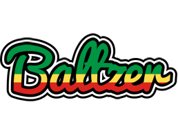 Baltzer african logo
