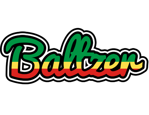 Baltzer african logo