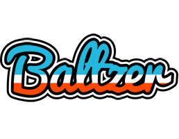 Baltzer america logo