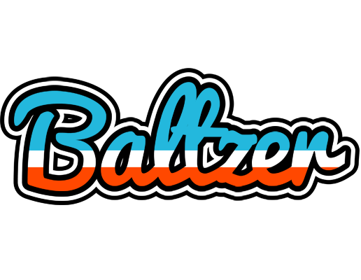 Baltzer america logo