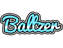 Baltzer argentine logo