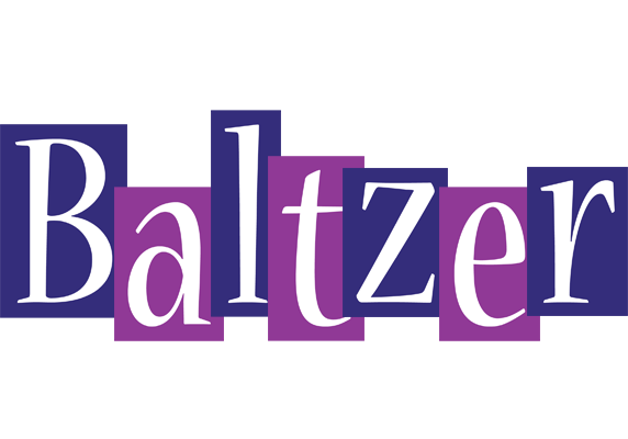 Baltzer autumn logo