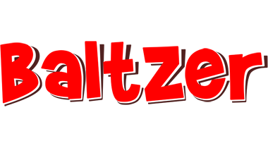 Baltzer basket logo
