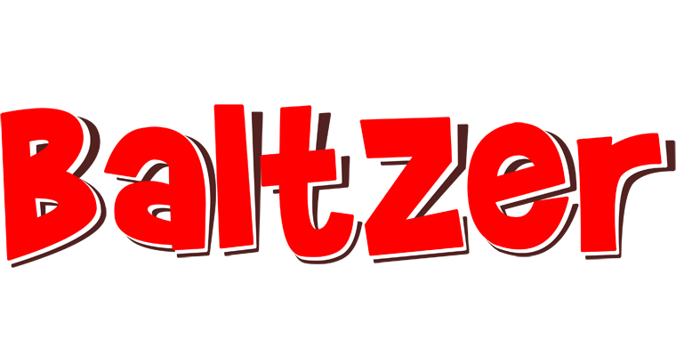 Baltzer basket logo