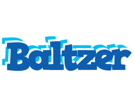 Baltzer business logo