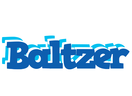 Baltzer business logo
