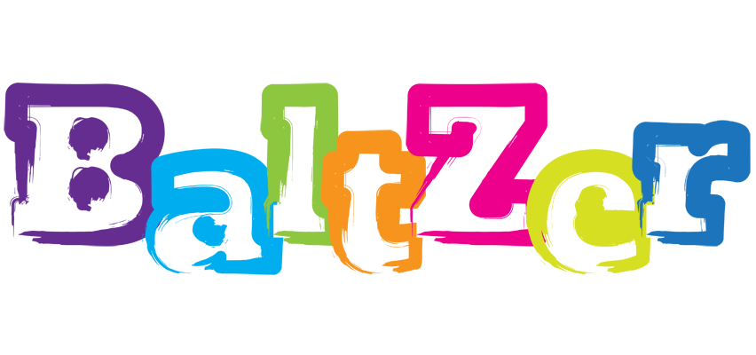 Baltzer casino logo