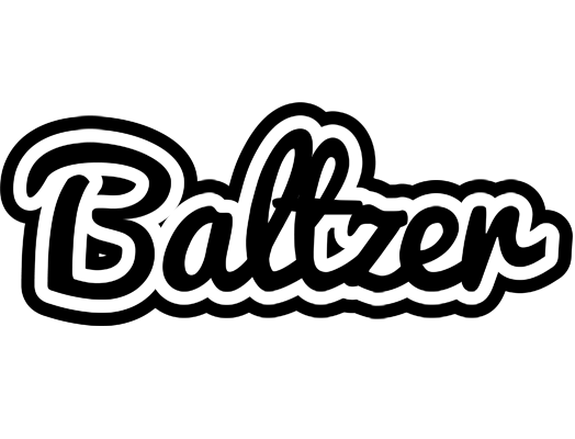 Baltzer chess logo