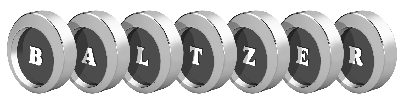 Baltzer coins logo
