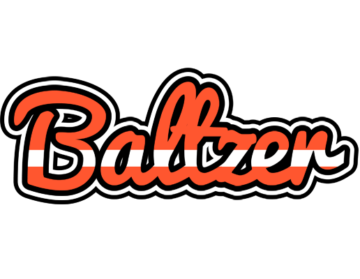 Baltzer denmark logo
