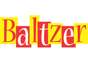 Baltzer errors logo