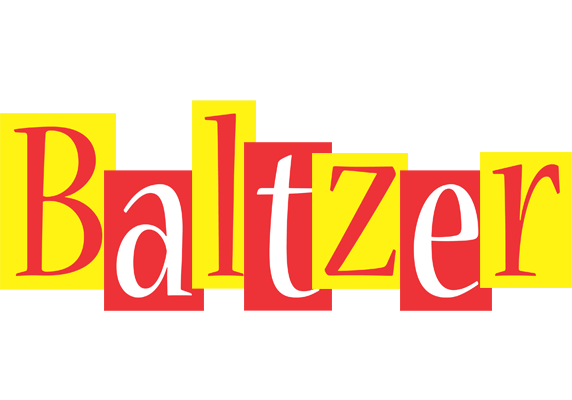 Baltzer errors logo