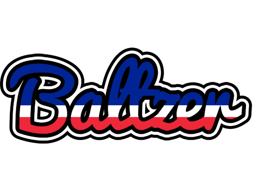 Baltzer france logo