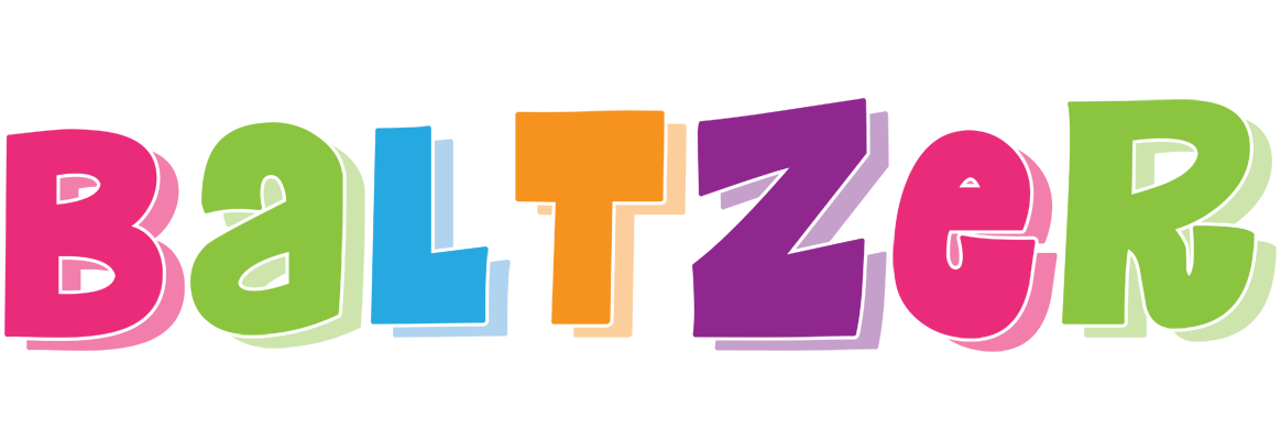 Baltzer friday logo