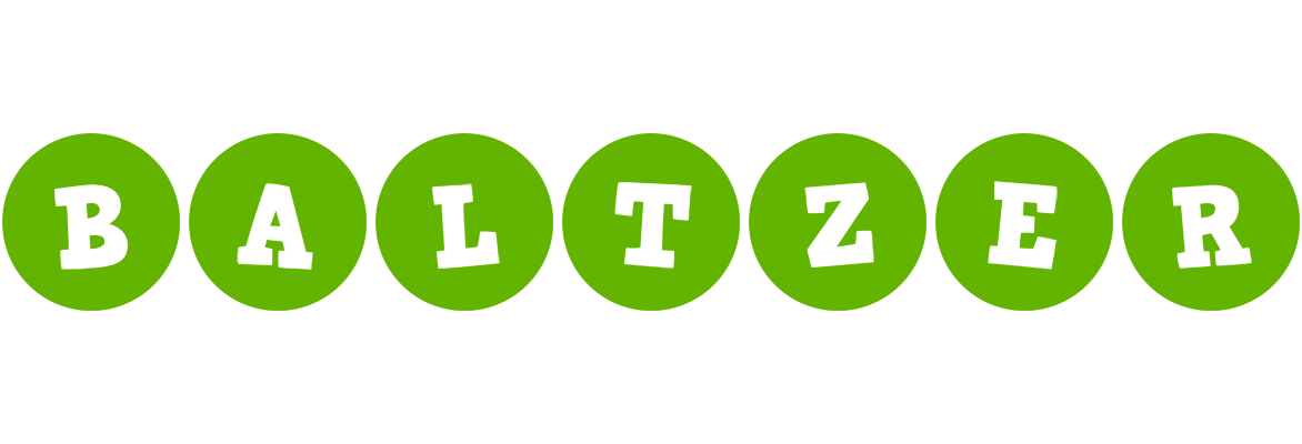 Baltzer games logo