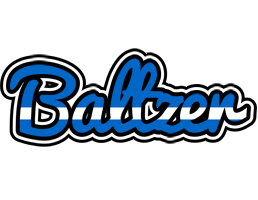 Baltzer greece logo