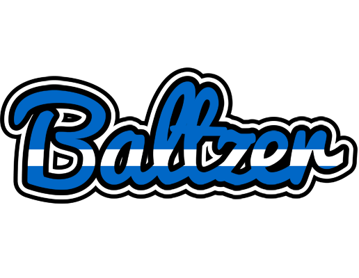 Baltzer greece logo