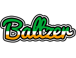 Baltzer ireland logo
