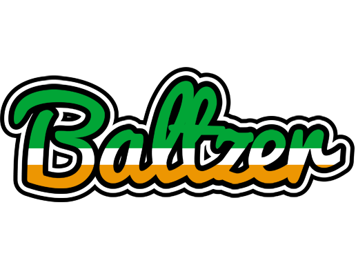 Baltzer ireland logo