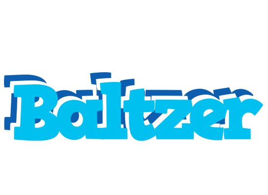 Baltzer jacuzzi logo