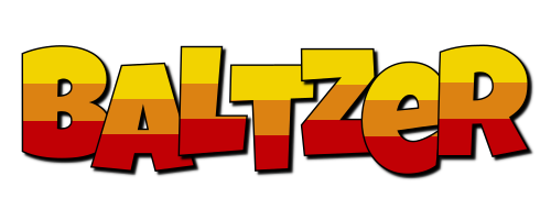 Baltzer jungle logo