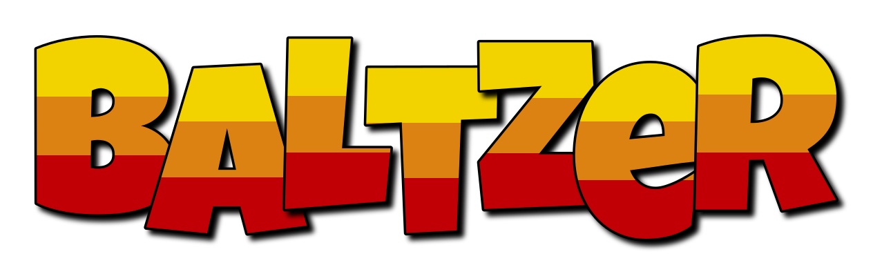 Baltzer jungle logo