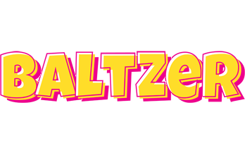 Baltzer kaboom logo
