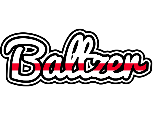 Baltzer kingdom logo