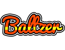 Baltzer madrid logo