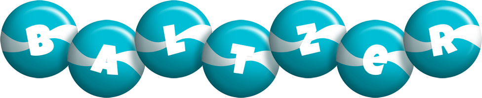 Baltzer messi logo
