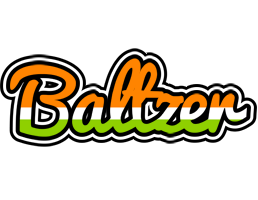 Baltzer mumbai logo