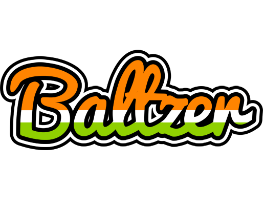 Baltzer mumbai logo