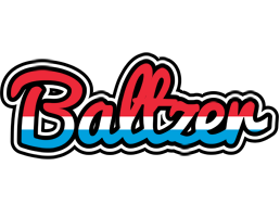 Baltzer norway logo