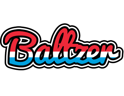 Baltzer norway logo