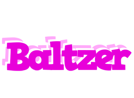 Baltzer rumba logo