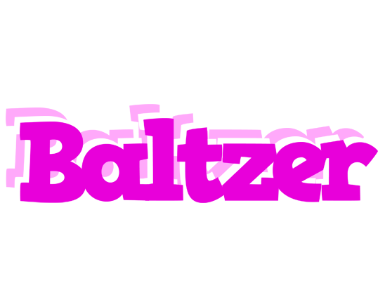 Baltzer rumba logo