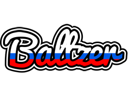 Baltzer russia logo