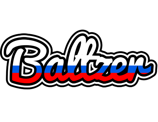 Baltzer russia logo