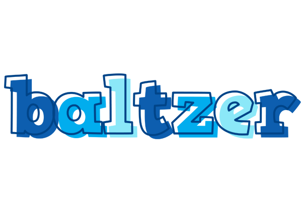 Baltzer sailor logo