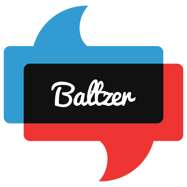 Baltzer sharks logo